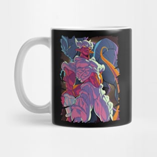 JANEMBA MERCH VTG Mug